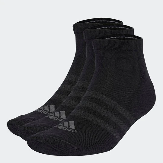 Zdjęcie produktu Cushioned Low-Cut Socks 3 Pairs Adidas