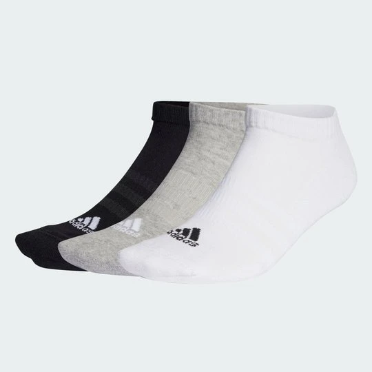 Zdjęcie produktu Cushioned Low-Cut Socks 3 Pairs Adidas