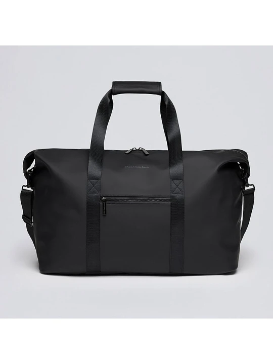 Zdjęcie produktu CXL by Christian Lacroix Torba podróżna "Annecy" w kolorze czarnym - 50 x 28 x 25 cm rozmiar: onesize