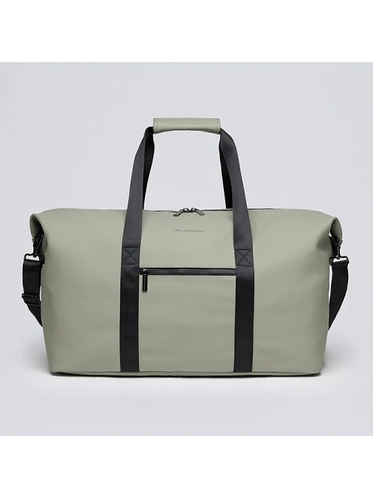 Zdjęcie produktu CXL by Christian Lacroix Torba podróżna "Annecy" w kolorze jasnozielonym - 50 x 28 x 25 cm rozmiar: onesize