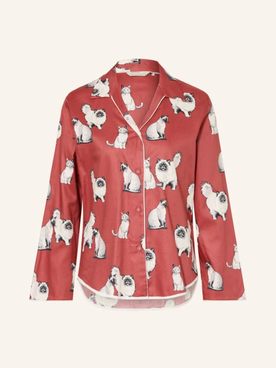 Zdjęcie produktu Cyberjammies Koszulka Nocna Josie rot