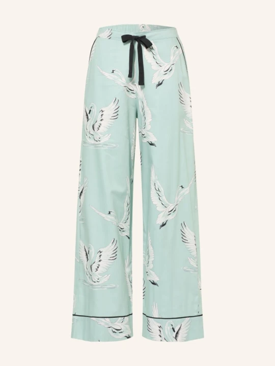 Zdjęcie produktu Cyberjammies Spodnie Do Spania blau