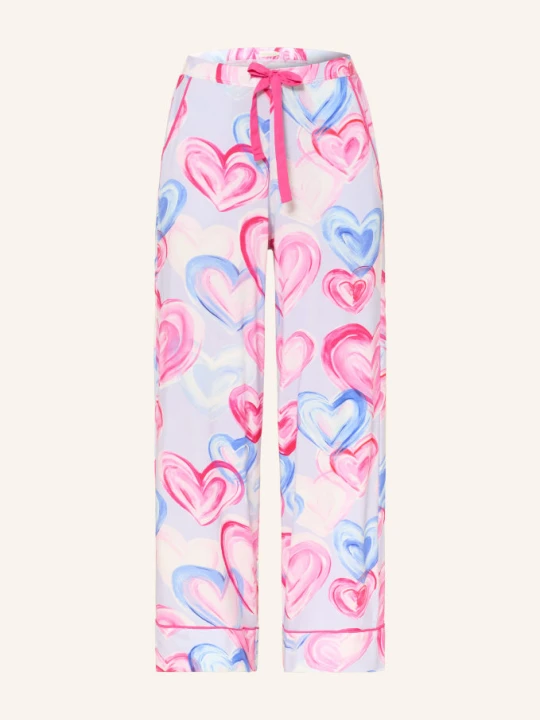 Zdjęcie produktu Cyberjammies Spodnie Do Spania Chloe pink