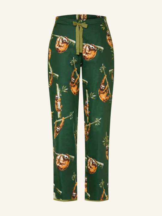 Zdjęcie produktu Cyberjammies Spodnie Do Spania gruen