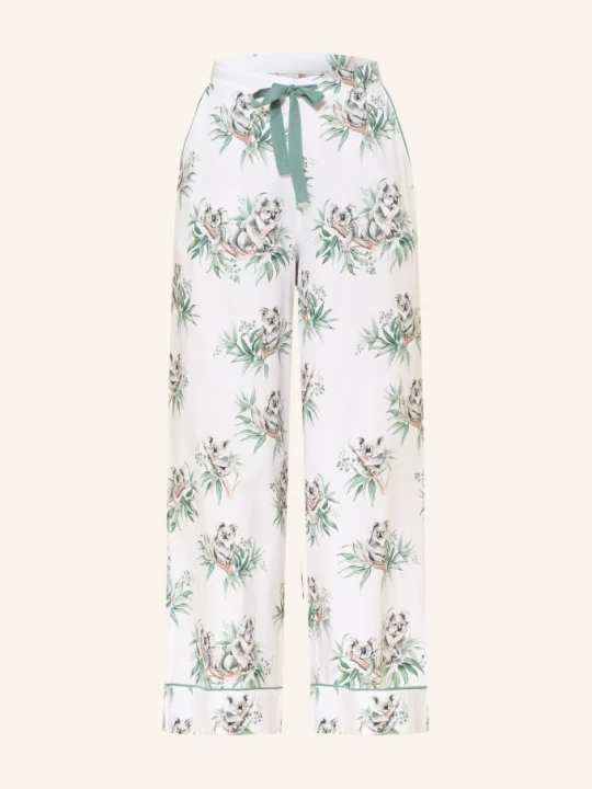 Zdjęcie produktu Cyberjammies Spodnie Do Spania Kallie gruen