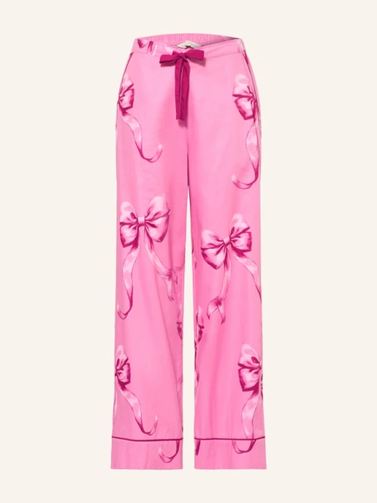 Zdjęcie produktu Cyberjammies Spodnie Do Spania pink