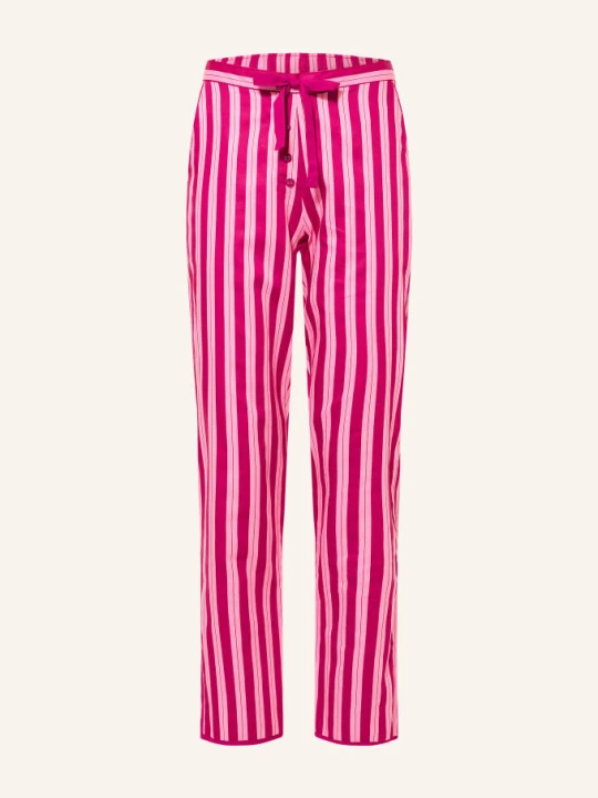 Zdjęcie produktu Cyberjammies Spodnie Do Spania pink