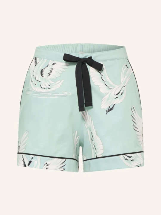 Zdjęcie produktu Cyberjammies Szorty Do Spania blau