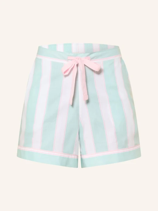 Zdjęcie produktu Cyberjammies Szorty Do Spania Francesca blau