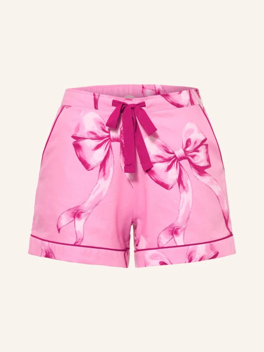 Zdjęcie produktu Cyberjammies Szorty Do Spania pink