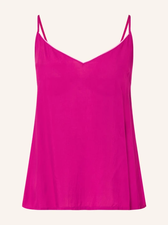 Zdjęcie produktu Cyberjammies Top Do Spania pink
