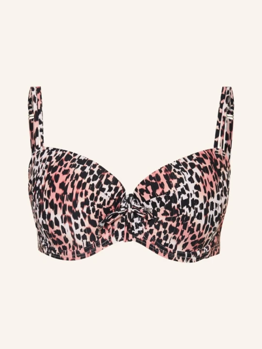 Zdjęcie produktu Cyell Gorset Bikini Cheetah Chic braun
