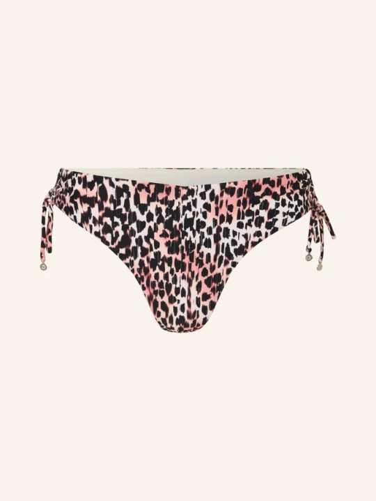 Zdjęcie produktu Cyell Podstawowe Figi Bikini Cheetah Chic braun