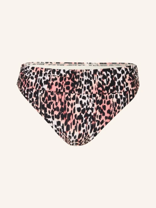 Zdjęcie produktu Cyell Podstawowe Figi Bikini Cheetah Chic braun