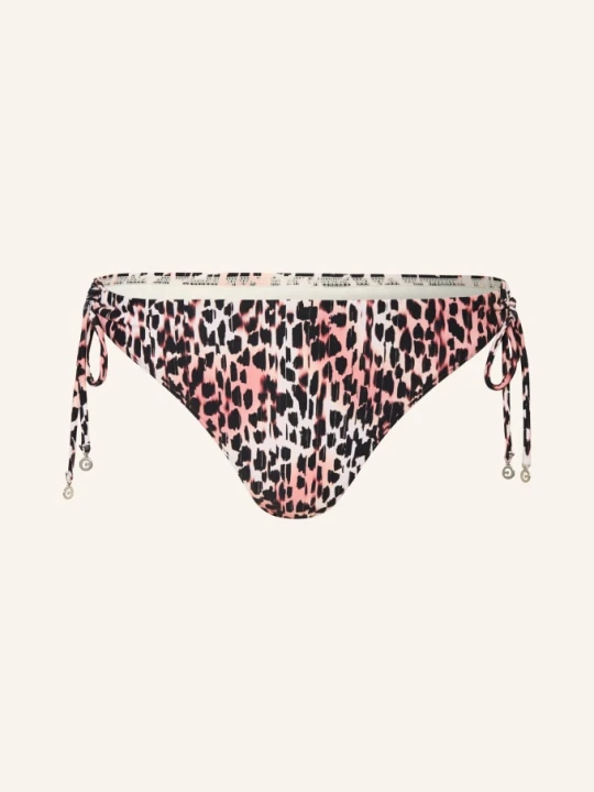 Zdjęcie produktu Cyell Podstawowe Figi Bikini Cheetah Chic braun