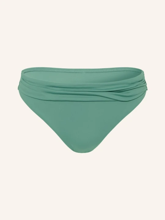 Zdjęcie produktu Cyell Podstawowe Figi Bikini Green Oasis gruen