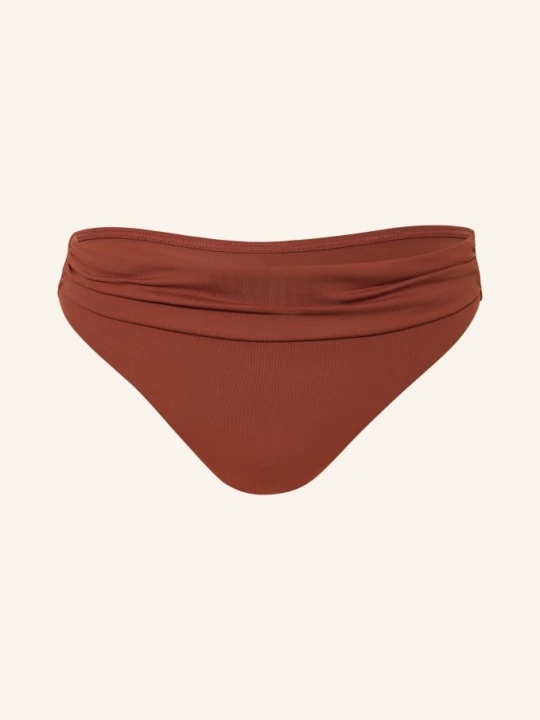 Zdjęcie produktu Cyell Podstawowe Figi Bikini Henna Vibes braun CIEMNOCZERWONY