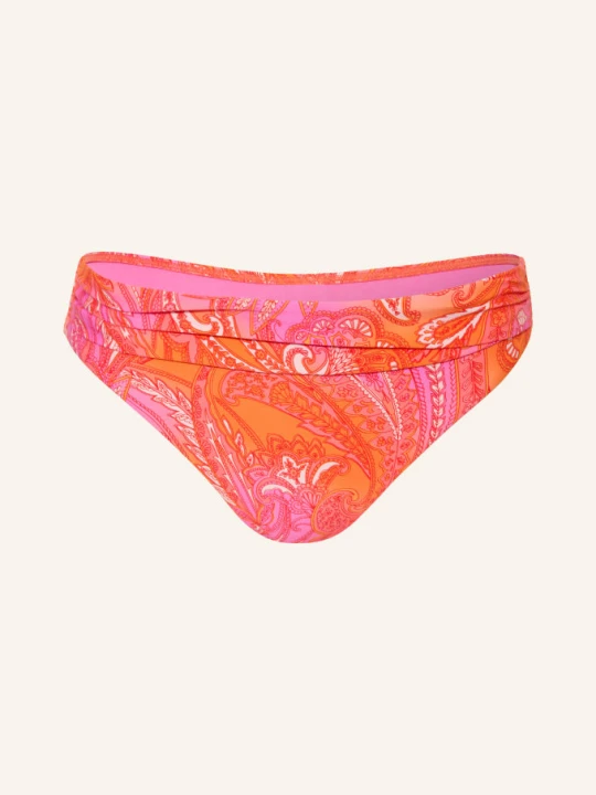 Zdjęcie produktu Cyell Podstawowe Figi Bikini Paisley Breeze pink