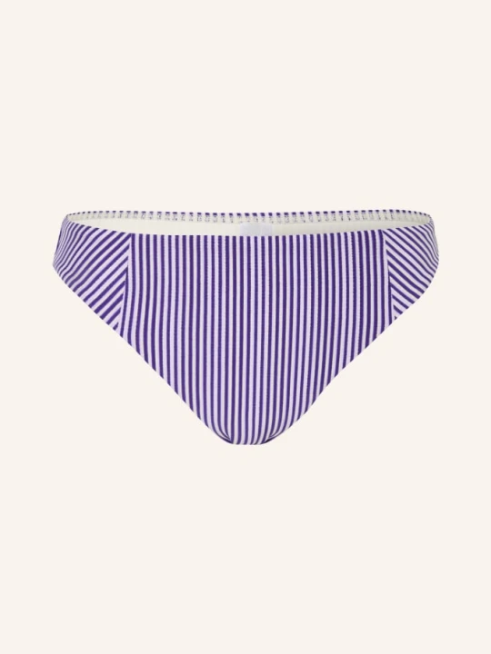 Zdjęcie produktu Cyell Podstawowe Figi Do Bikini Seersucker blau