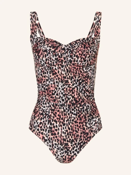 Zdjęcie produktu Cyell Strój Kąpielowy Cheetah Chic braun brązowy