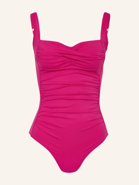 Zdjęcie produktu Cyell Strój Kąpielowy Framboise Padded pink