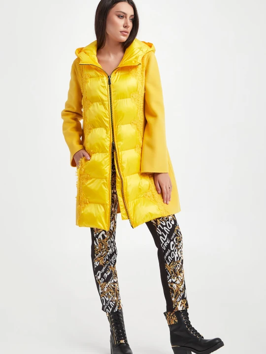 Zdjęcie produktu Cygaretki VERSACE JEANS COUTURE