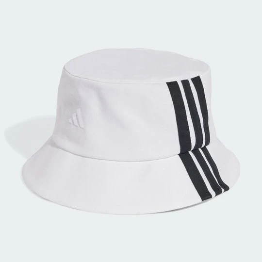 Zdjęcie produktu Czapka 3-Stripes Bucket Adidas