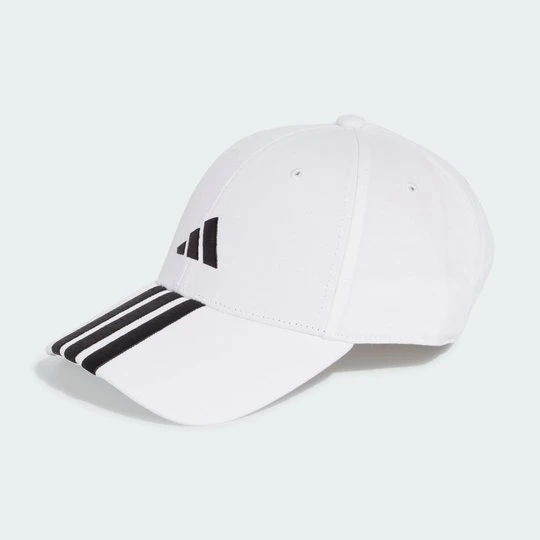 Zdjęcie produktu Czapka 3-Stripes New Logo Baseball Adidas
