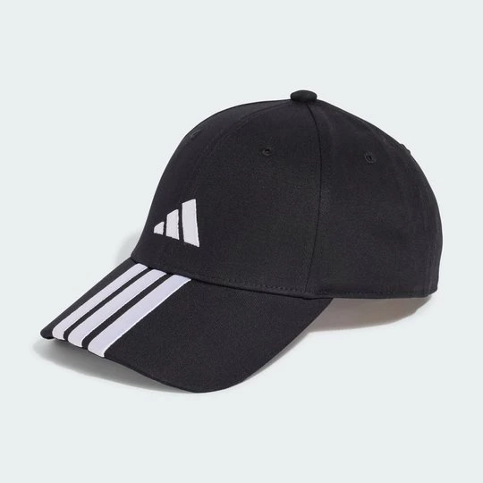 Zdjęcie produktu Czapka 3-Stripes New Logo Baseball Adidas