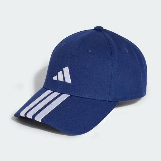 Zdjęcie produktu Czapka 3-Stripes New Logo Baseball Adidas