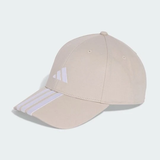 Zdjęcie produktu Czapka 3-Stripes New Logo Baseball Adidas