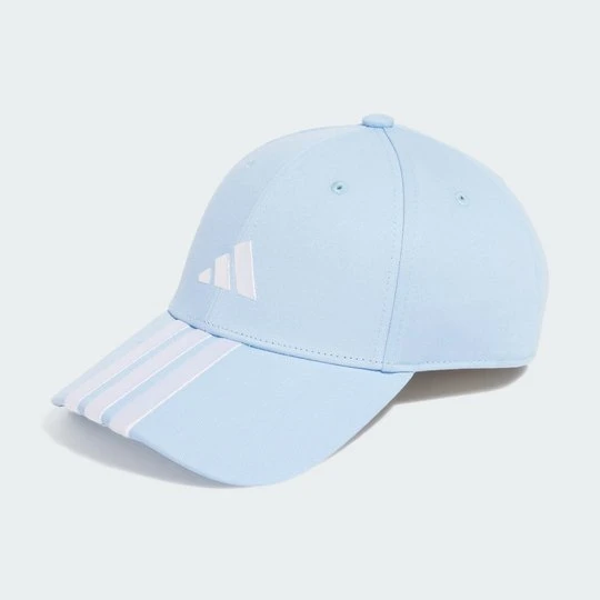 Zdjęcie produktu Czapka 3-Stripes New Logo Baseball Adidas