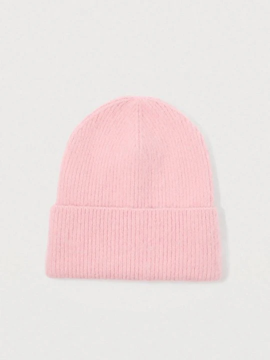 Zdjęcie produktu Czapka Abercrombie & Fitch różowy