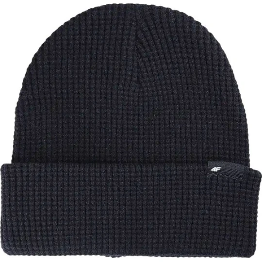 Zdjęcie produktu Czapka ACAPM465 4F Czarny