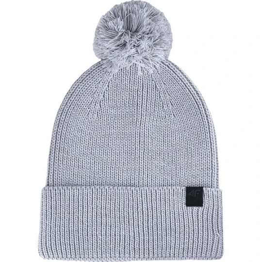 Zdjęcie produktu Czapka ACAPU472 4F Szary