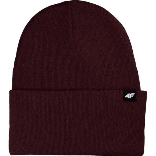 Zdjęcie produktu Czapka ACAPU512 4F Fioletowy