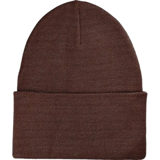 Zdjęcie produktu Czapka ACAPU512 4F Brązowy