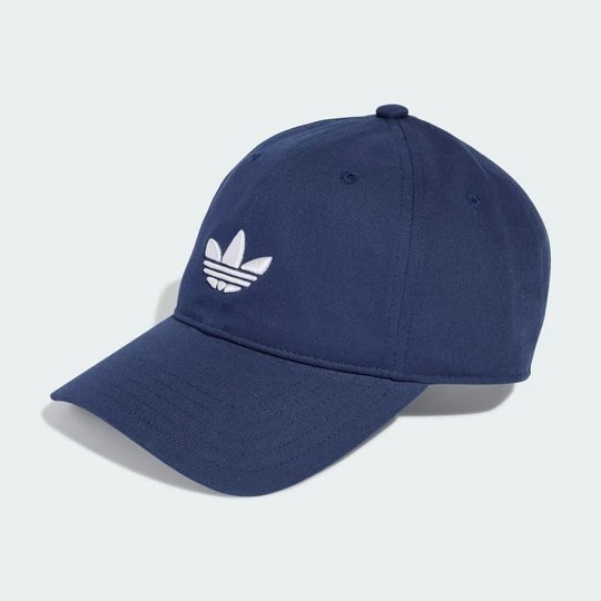 Zdjęcie produktu Czapka Adicolor Classic Trefoil Baseball Adidas