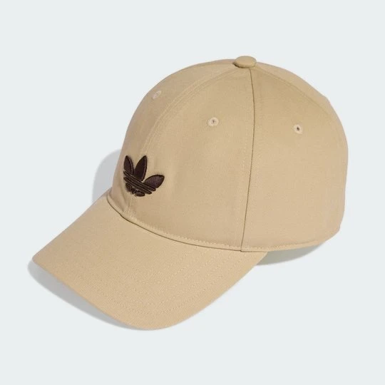 Zdjęcie produktu Czapka Adicolor Classic Trefoil Baseball Adidas