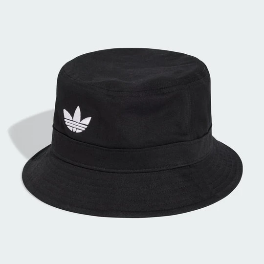 Zdjęcie produktu Czapka Adicolor Trefoil Bucket Adidas czarny