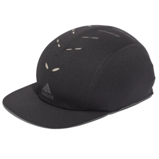 Zdjęcie produktu Czapka adidas Adizero 4P Heat.Rdy HB1309 - czarna