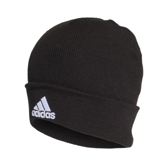 Zdjęcie produktu Czapka adidas Beanie FS9022 - czarna