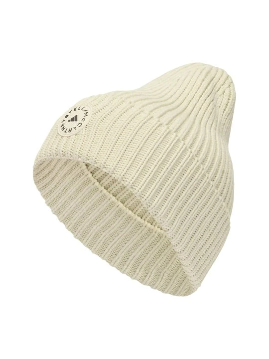 Zdjęcie produktu Czapka Adidas by Stella McCartney mleczny