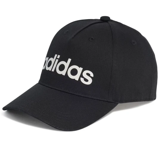 Zdjęcie produktu Czapka adidas Daily Cap HT6356 - czarna