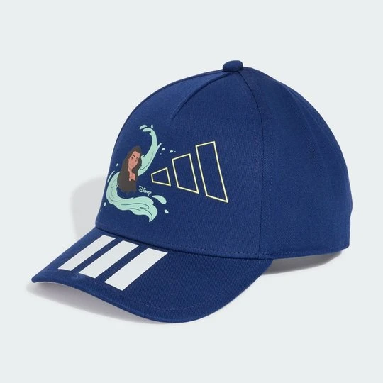 Zdjęcie produktu Czapka adidas Disney Dark Blue