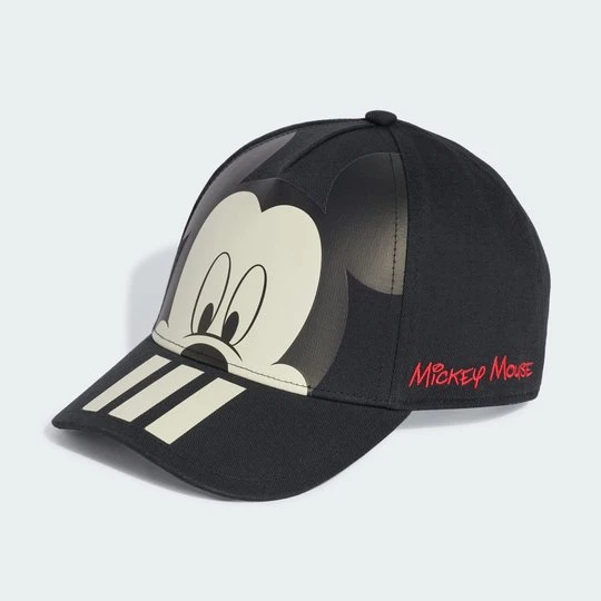 Zdjęcie produktu CZAPKA ADIDAS DISNEY MICKEY MOUSE czarny