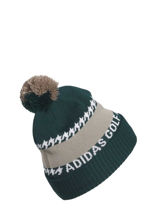Zdjęcie produktu Czapka Adidas zielony melanż
