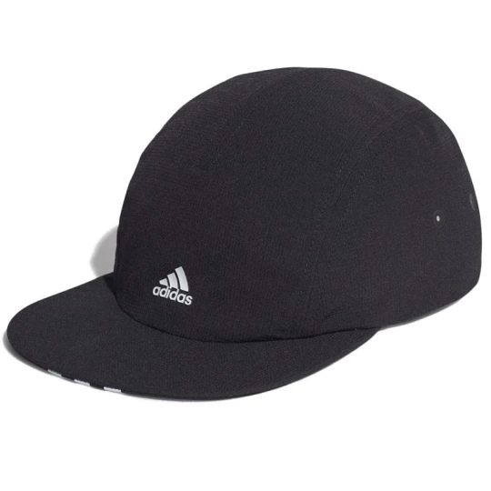 Zdjęcie produktu Czapka adidas Heat.Rdy Four-Panel HA5547 - czarna