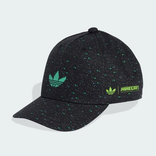 Zdjęcie produktu CZAPKA ADIDAS MINECRAFT ORIGINALS