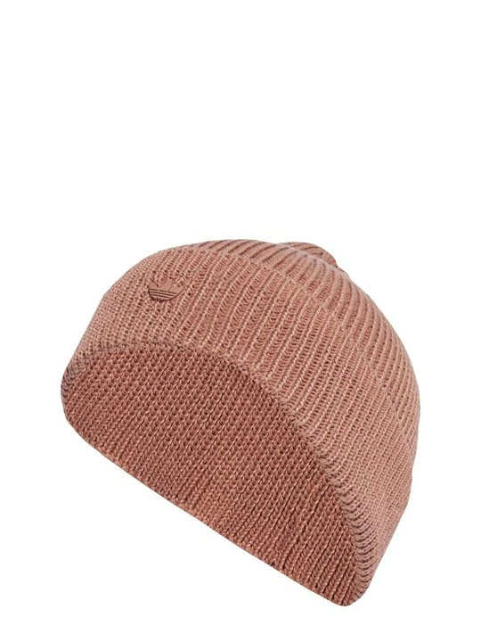 Zdjęcie produktu Czapka adidas Originals jasny brąz